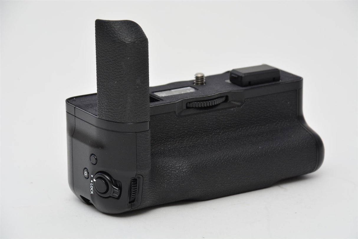 Used Fujifilm X-T4 Vertical Battery Grip VG-XT4