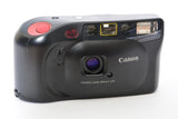 Used Canon Sureshot EX Compact 35mm Film Camera