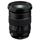 Fujifilm XF 16-55mm f2.8 R LM WR II Lens