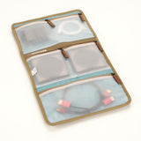 Shimoda 3 Panel Wrap - Boa