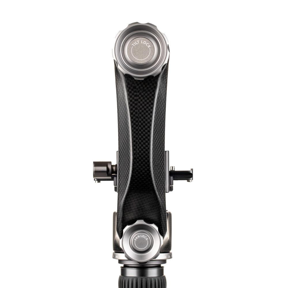 Benro GH5CMINI Gimbal Head Carbon Fibre