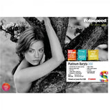 Fotospeed Platinum Baryta Signature 300gsm A2 Box of 25 Sheets