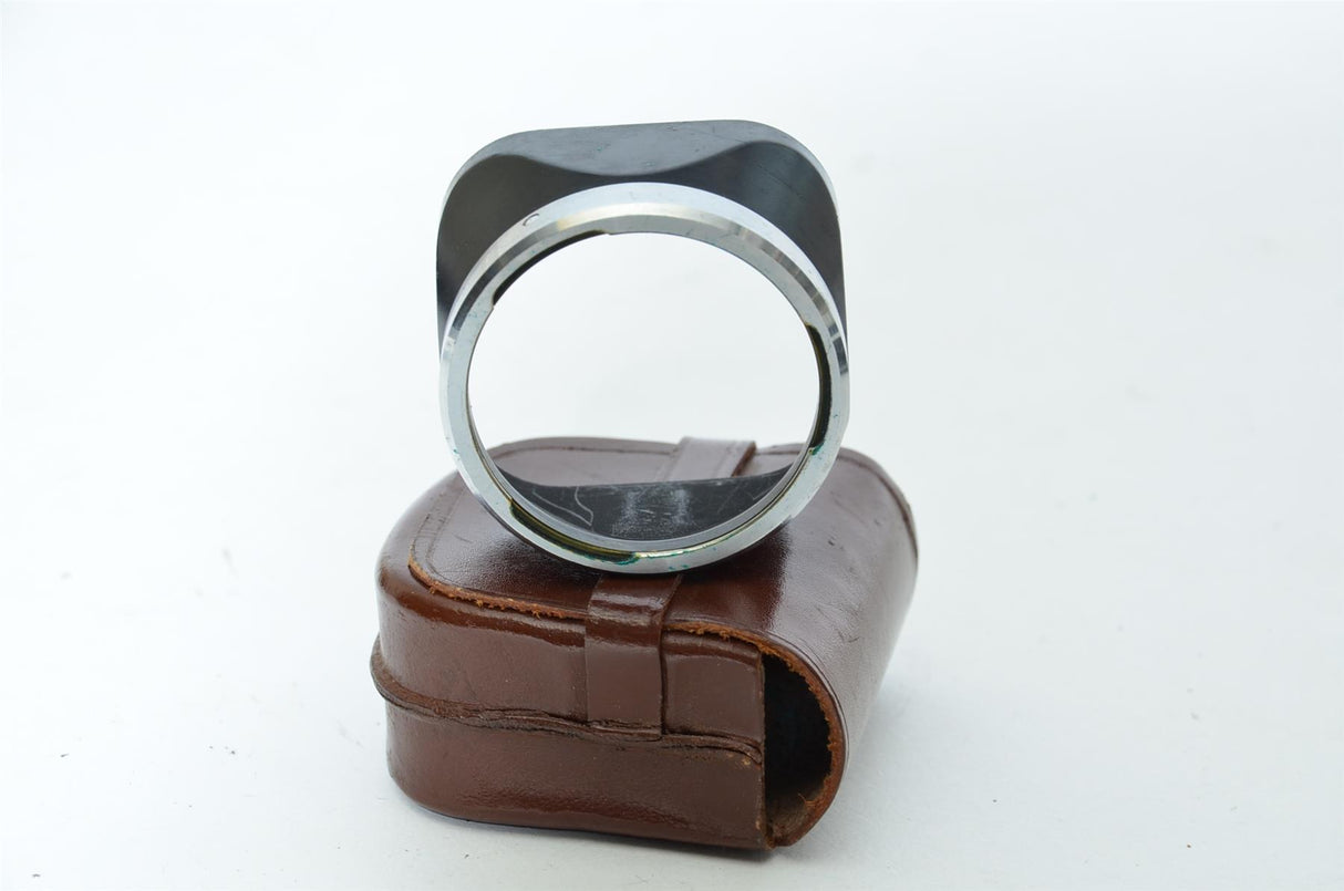 Used Rollei R1 Hood