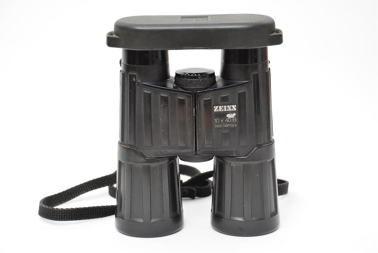 Used Zeiss 10x40 B Dialyt Binoculars