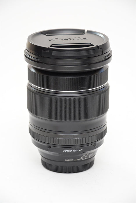 Used Fujifilm Fujinon XF 16-55mm f/2.8 R LM WR Lens