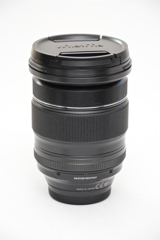 Used Fujifilm Fujinon XF 16-55mm f/2.8 R LM WR Lens