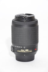 Used Nikon AF-S 55-200 f/4-5.6 G ED