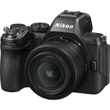 Nikon Z5 II with 24-50mm Lens
