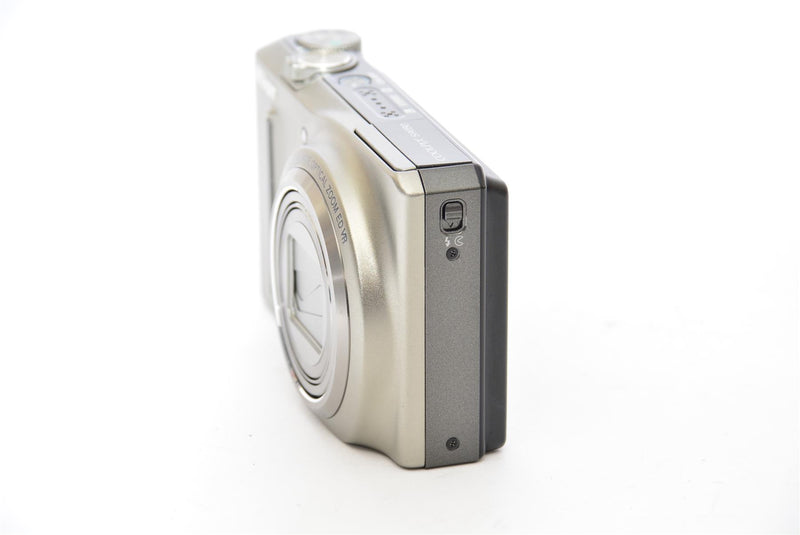 Used Nikon Coolpix S9050