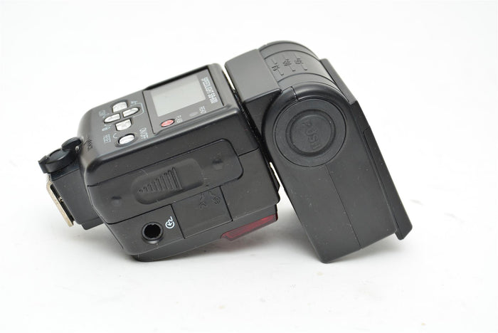 Used Nikon Speedlight SB-600 Flash