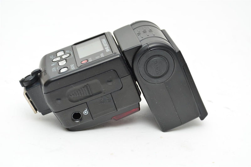 Used Nikon Speedlight SB-600 Flash