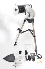 Used Skywatcher Synscan 127mm Auto