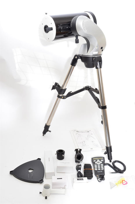 Used Skywatcher Synscan 127mm Auto