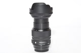 Used Sigma 24-105mm f/4 DG Art Lens For Canon