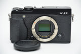 Used Fujifilm X-E2 Mirrorless Camera