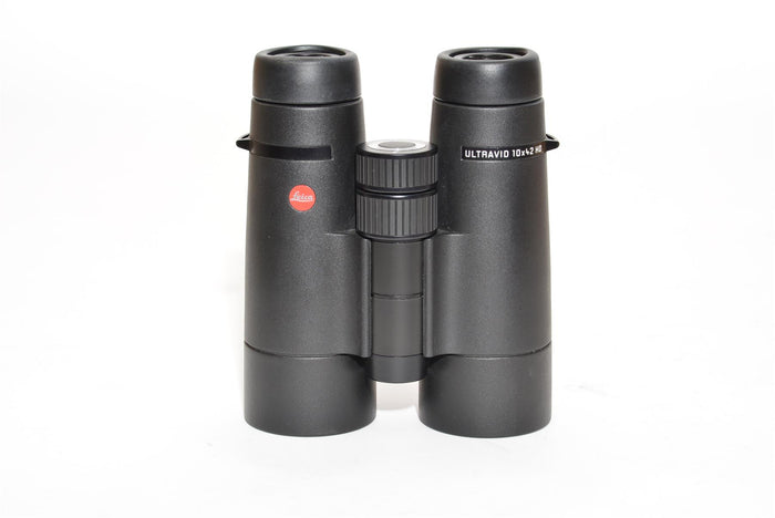 Used Leica Ultravid 10x42 HD Binoculars