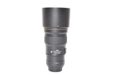 Used Nikon 300mm f/4 PF ED