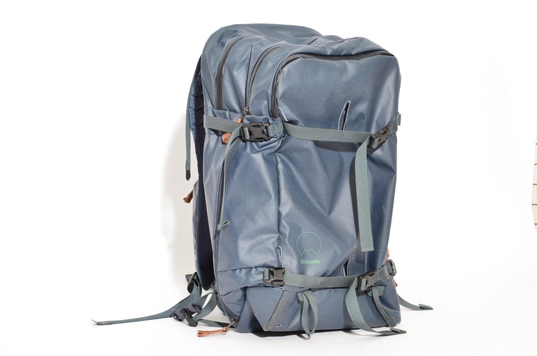 Used Shimoda Explore 40 Backpack