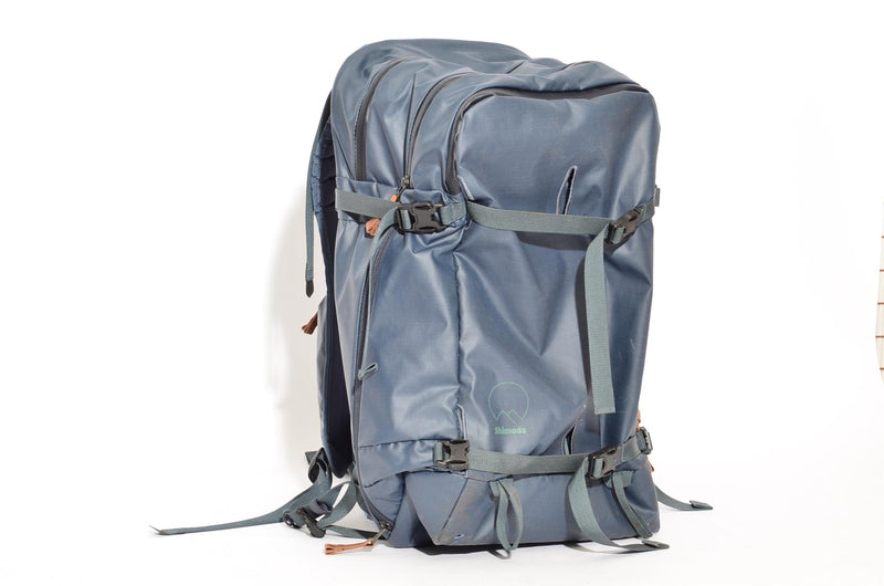 Used Shimoda Explore 40 Backpack