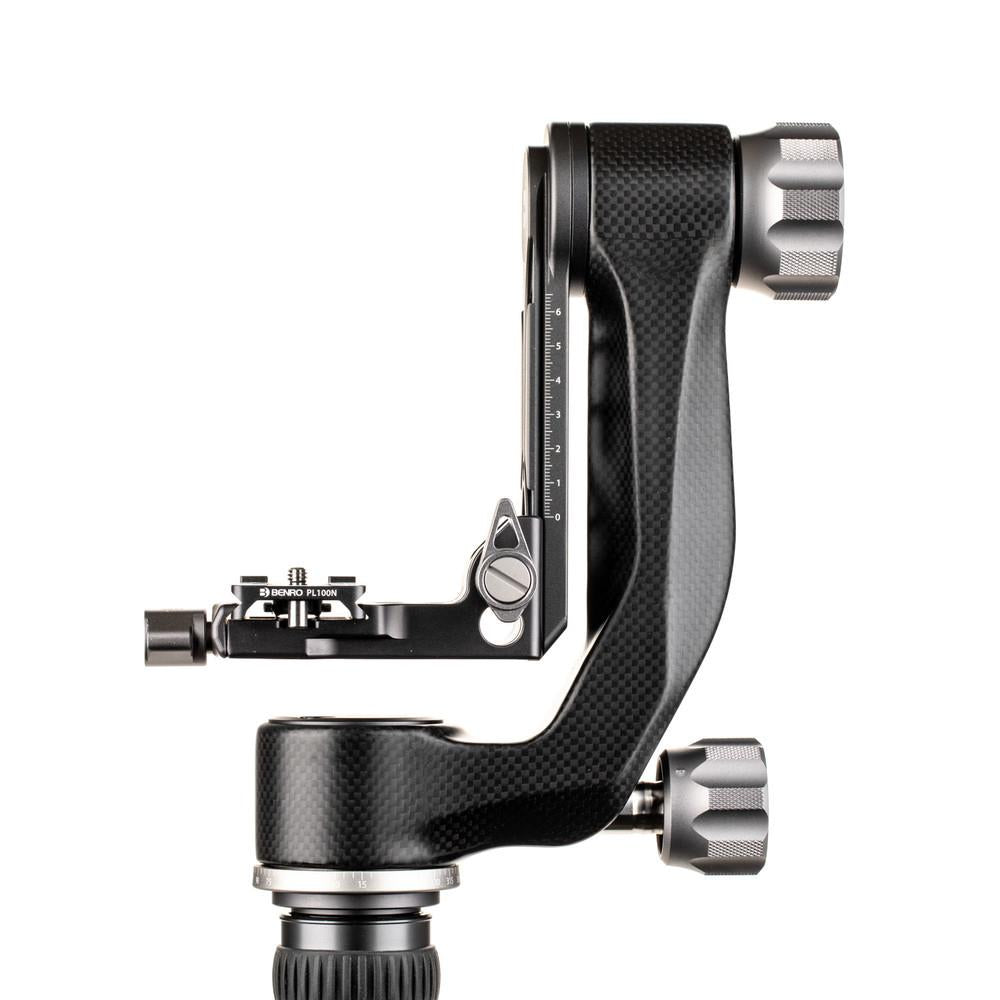 Benro GH5CMINI Gimbal Head Carbon Fibre