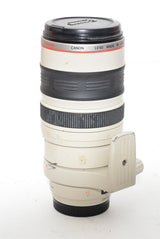 Used Canon EF 100-400mm f/4.5-5.6 L IS Zoom Lens