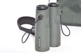 Used Swarovski EL 8.5x42 Binoculars