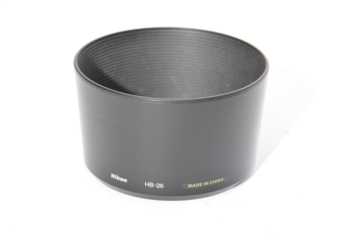 Used Nikon AF 70-300mm F4-5.6 G
