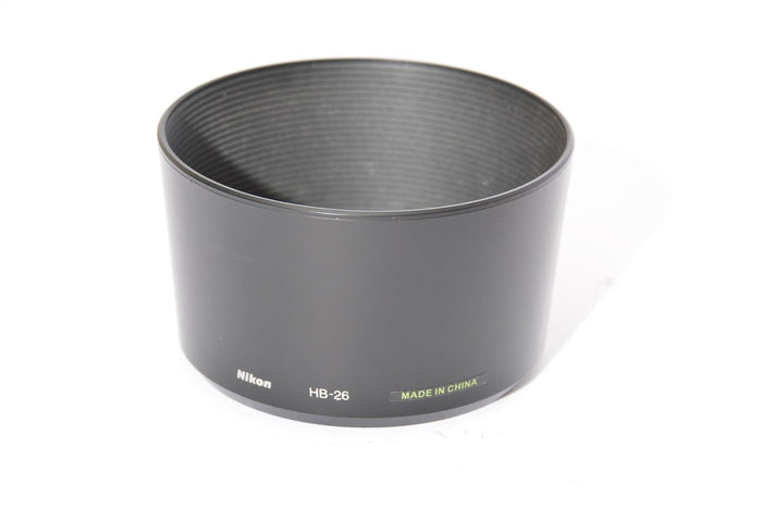 Used Nikon AF 70-300mm F4-5.6 G