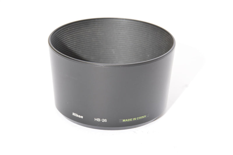 Used Nikon AF 70-300mm F4-5.6 G