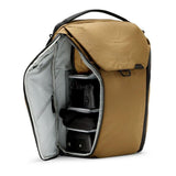 Peak Design Everyday Backpack 30L v2 - Coyote