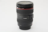 Used Canon 24-105mm f/4 EF L IS USM Lens