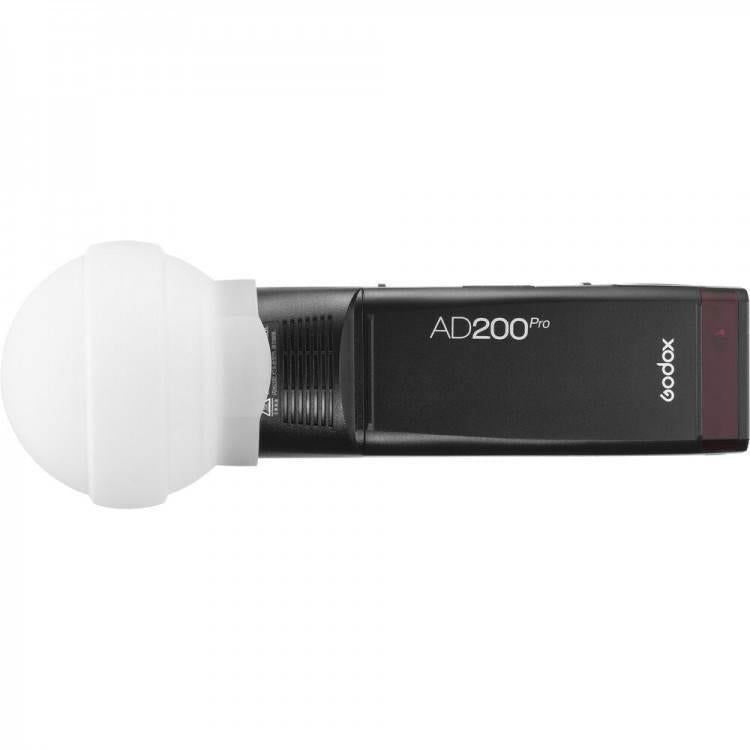 Godox AK-R22 Collapsible Diffusion Dome