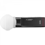 Godox AK-R22 Collapsible Diffusion Dome