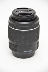 Used Pentax 50-200mm f/4-5.6 ED WR Lens