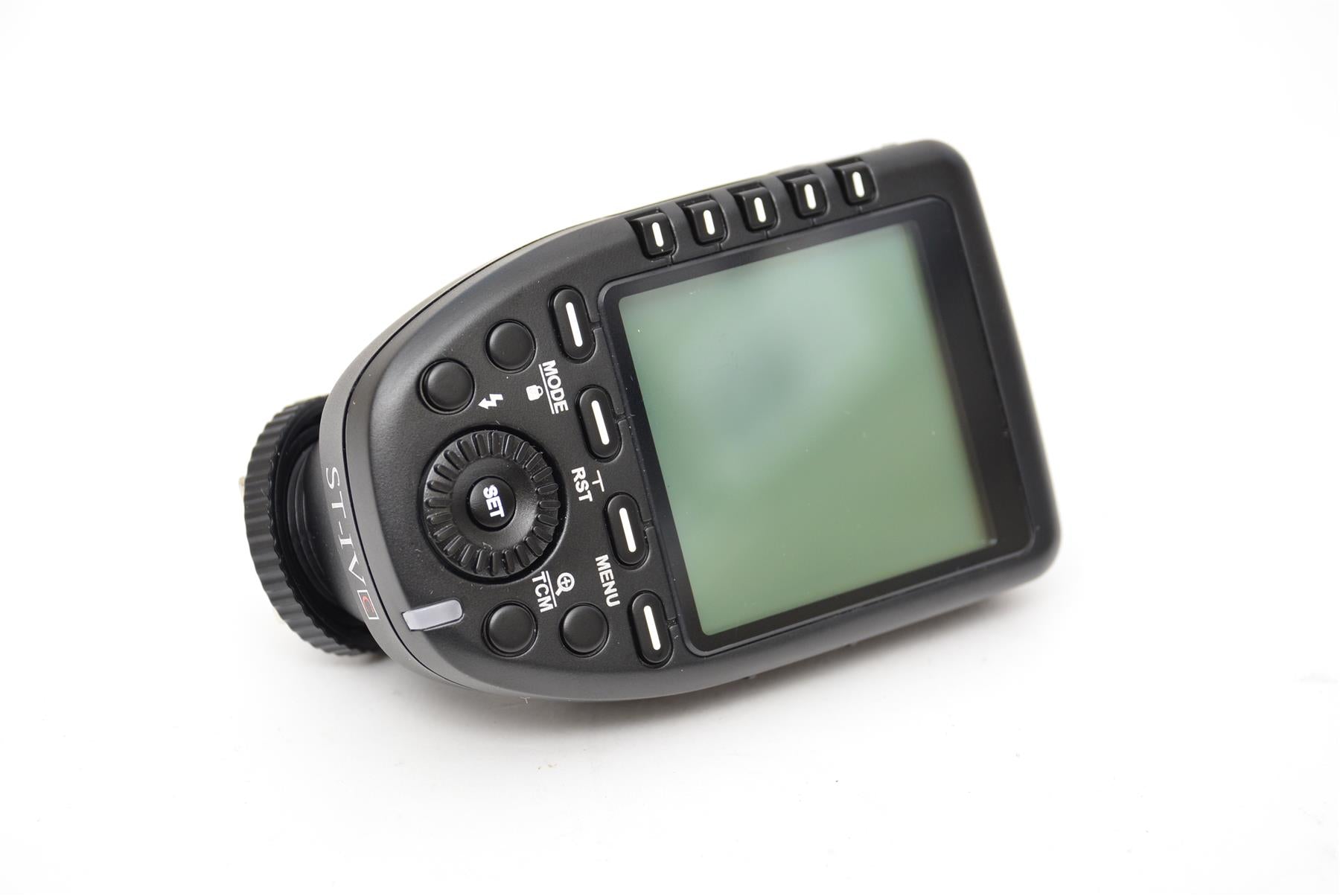 Used Essential photo Pixapro ST-IV Canon Trigger