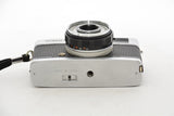 Used Olympus Trip 35 Compact Film Camera