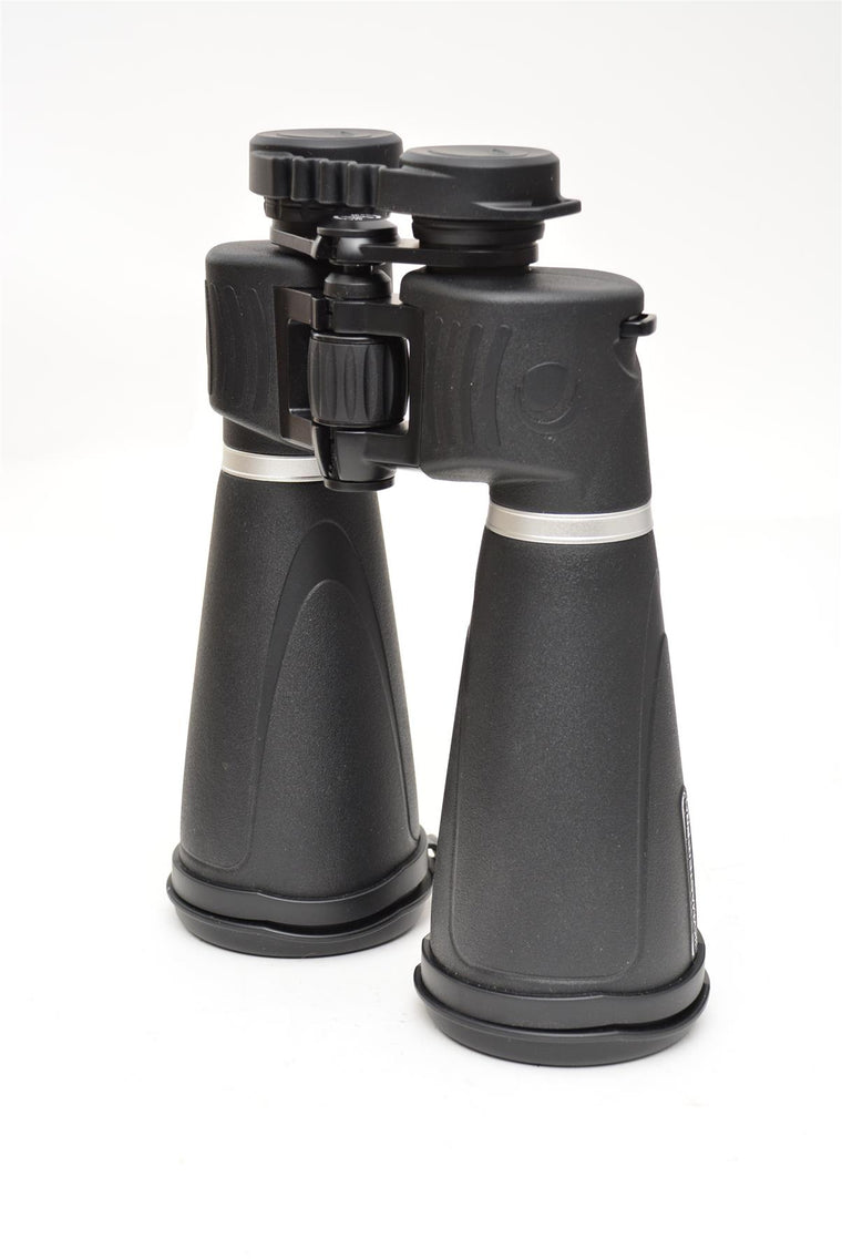 Used Celestron Skymaster Pro 15x70 Binoculars