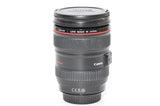 Used Canon EF 24-105mm f/4 L IS USM Lens