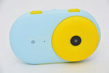 Ex Display AGFAPhoto Waterproof Realikids Camera Blue