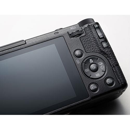 Ricoh GR IV Digital Camera