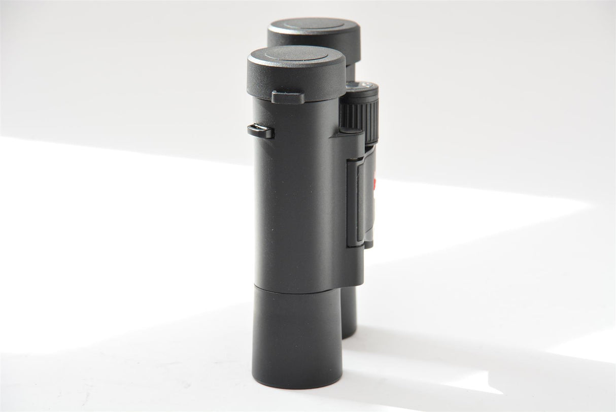 Used Leica Ultravid 10x25 BR AquaDura Binoculars