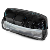 Shimoda Accessory Pouch - Black