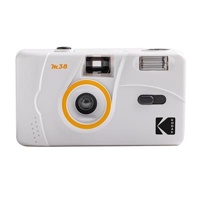 Kodak M38 Camera Clouds White