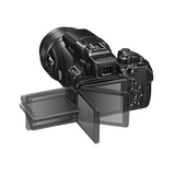 Nikon Coolpix P1100 Digital Camera