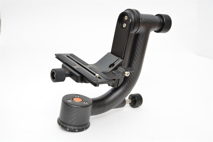 Ex Display Movo GH800 Carbon Fiber Gimbal Tripod Head