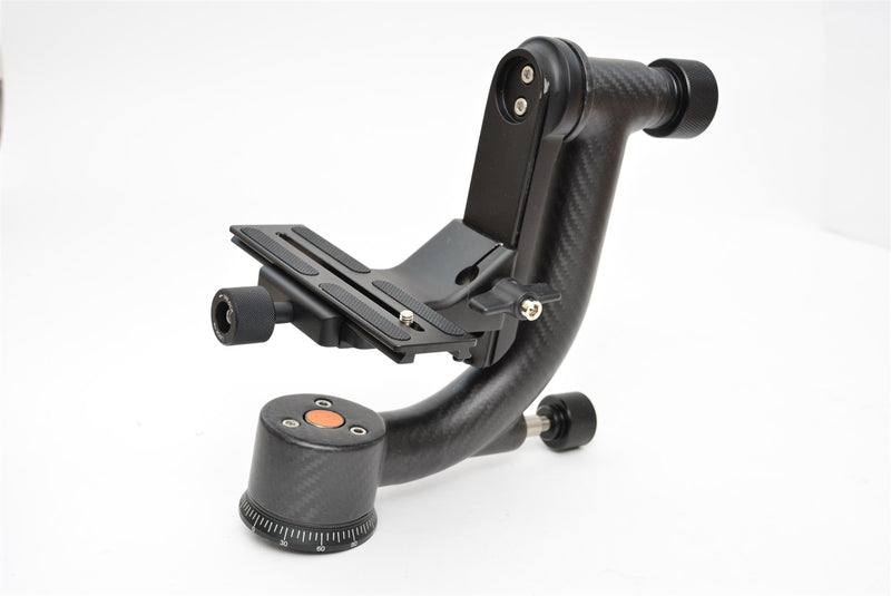 Ex Display Movo GH800 Carbon Fiber Gimbal Tripod Head