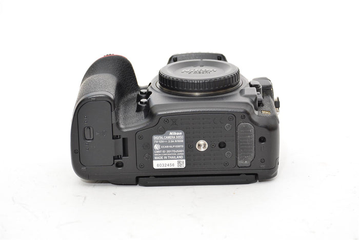 Used Nikon D850 DSLR Camera