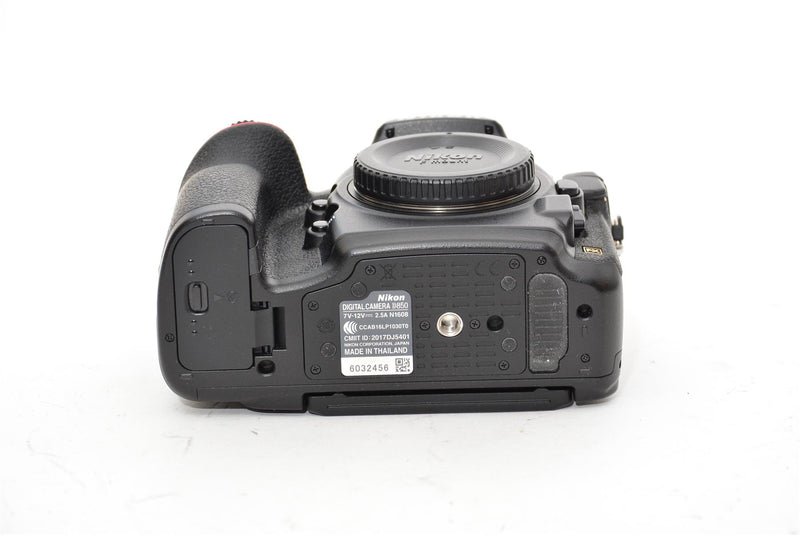 Used Nikon D850 DSLR Camera