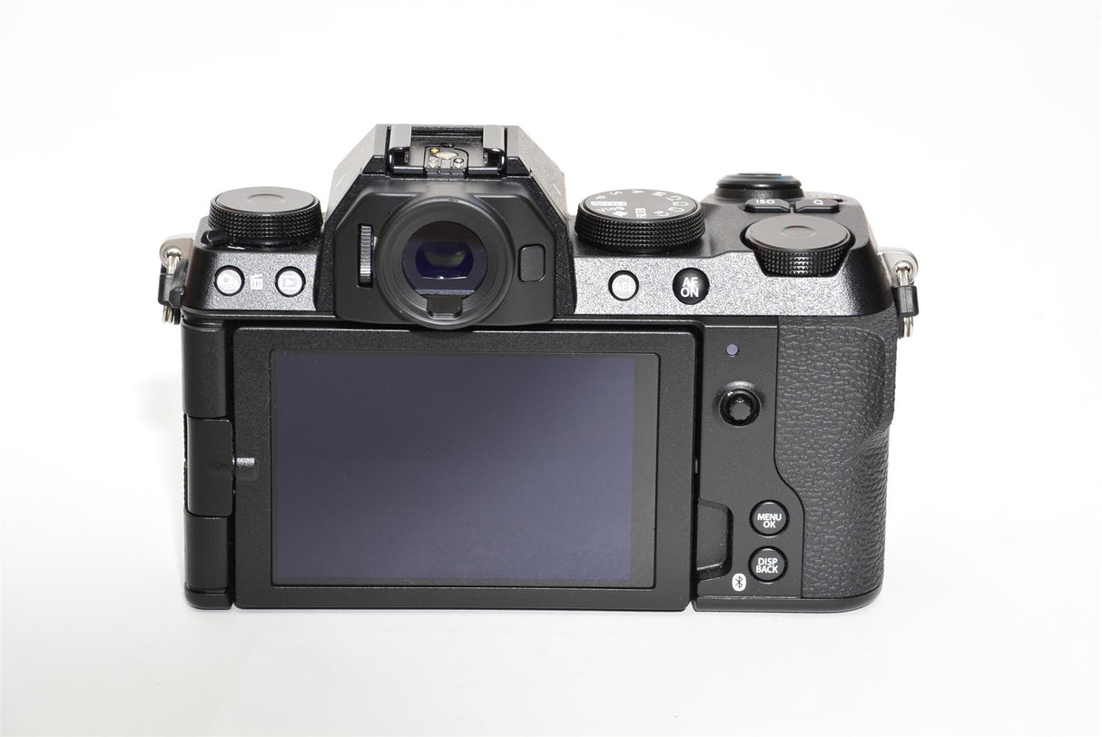Used Fujifilm X-S20 Mirrorless Camera
