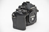 Used Olympus OM-D E-M1 Mirrorless Camera